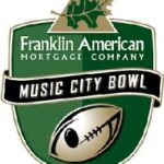 Music City Bowl - Main Event Parking