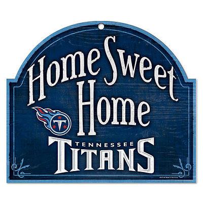 2017 Home of the Tennessee Titans, Christmas Lights on Nissan Stadium Signs