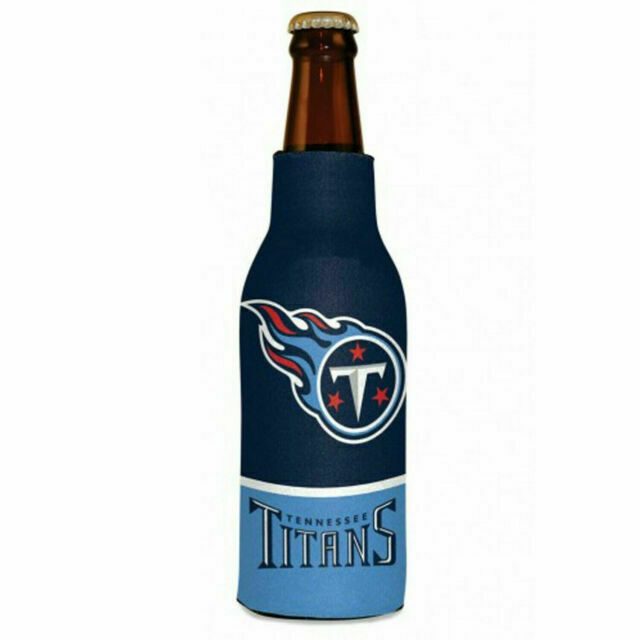 Titans Tumbler/Koozie