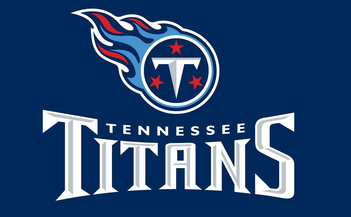 Tennessee Titans Emblem