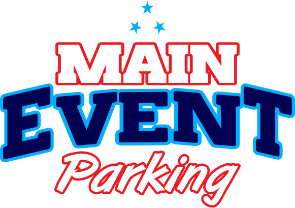 Main Event Parking