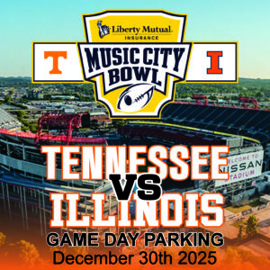 MCB 1 - Main Event Parking