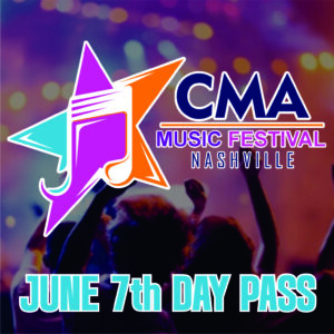 CMA 2026 sd ad 7 1 - Main Event Parking