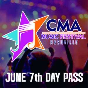 CMA 2026 sd ad 7 - Main Event Parking