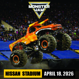 MJ 2026 1 - Main Event Parking