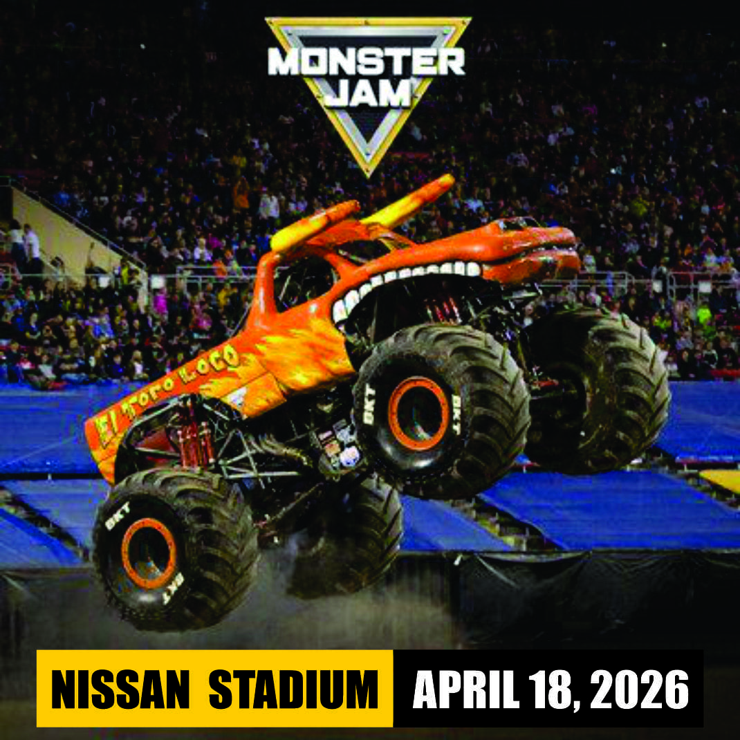 MJ 2026 1 MJ 2026 1 - Main Event Parking