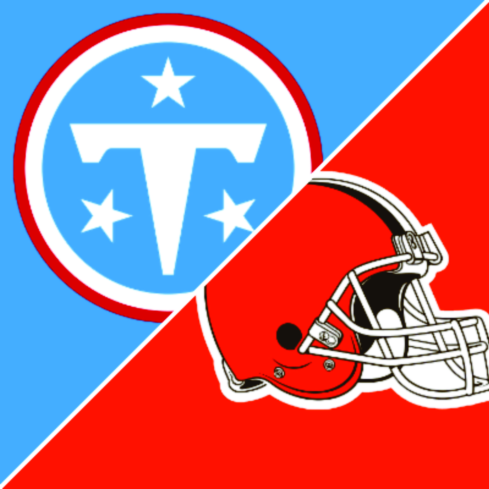 Titans VS Browns Titans VS Browns - Main Event Parking