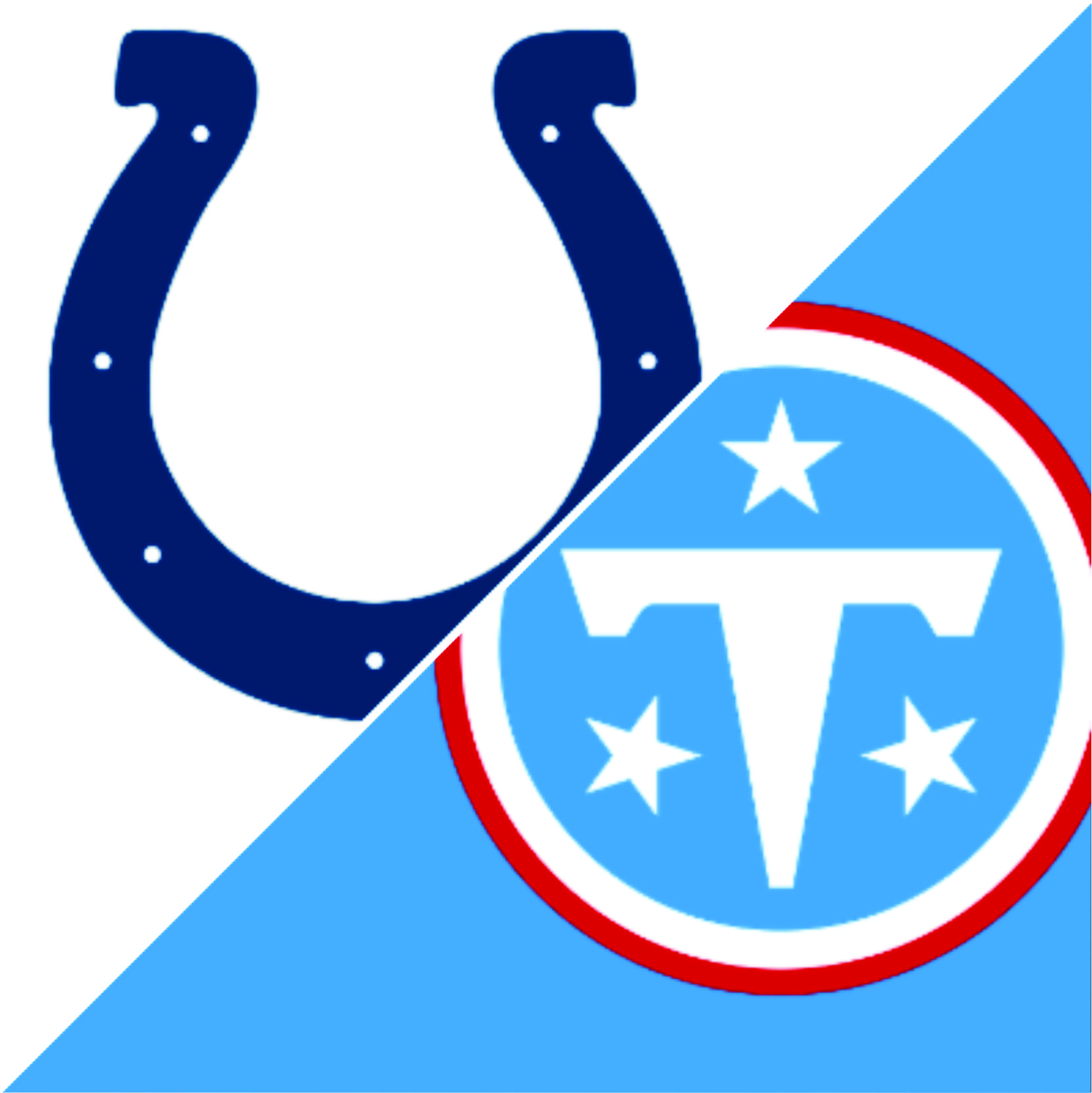 Titans VS Colts 1 Titans VS Colts 1 - Main Event Parking
