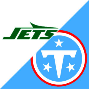 Titans Vs Jest - Main Event Parking